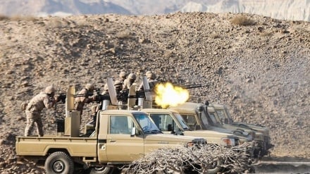 Rojet kufitare iraniane përplasen me një grup të armatosur terrorist