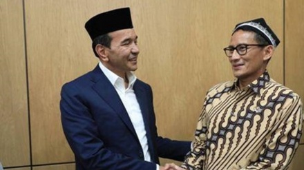 تحکیم همکاری‌ها محور دیدار وزرای گردشگری ازبکستان و اندونزی