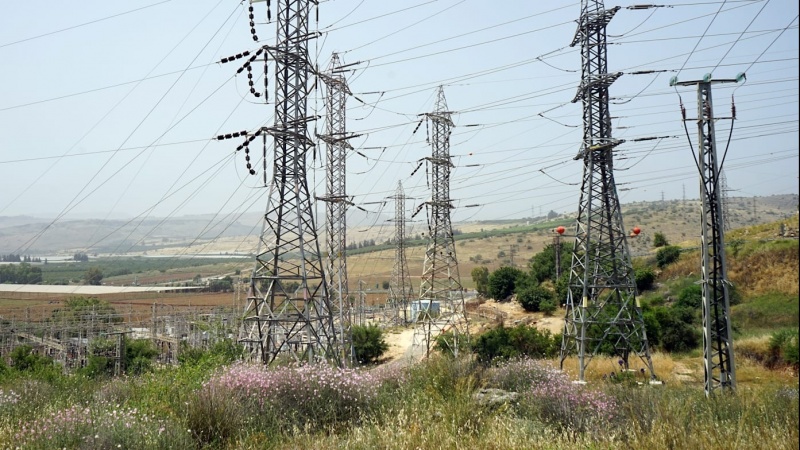 מחסור באנרגיה: הפסקות חשמל יזומות בישראל