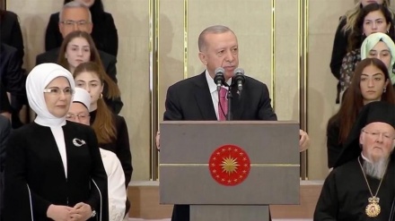 טורקיה: ארדואן הושבע לכהונה נוספת כנשיא