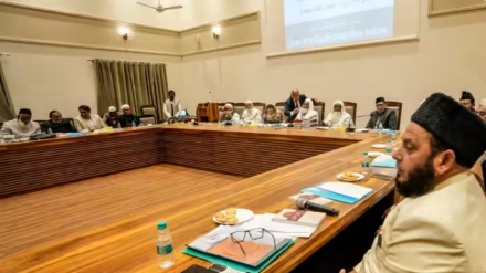 মুসলিম পার্সোনাল ল’ বোর্ডের সাধারণ সভায় সমকামী বিয়ের তীব্র বিরোধিতা, ঘৃণার আগুন নেভানোর আহ্বান