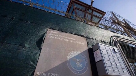 China: Guantanamo prison just tip of iceberg in US’ ‘deplorable’ record of rights violations