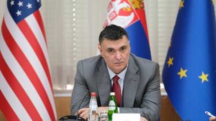 Ministri i Ekonomisë i Serbisë u shkarkua pasi këmbënguli për sanksione kundër Rusisë