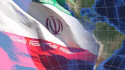A look at Iran-Latin America ties on eve of President Raeisi’s visit