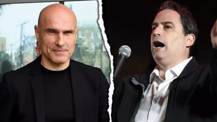 עמית בכר: אפי נוה ביזה נשים והשפיל שופטים, לא כדאי להאמין לו