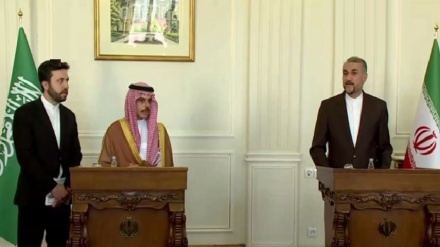 עבדולהיאן : איראן תמיד פועלת להשכנת שלום וביטחון באזור