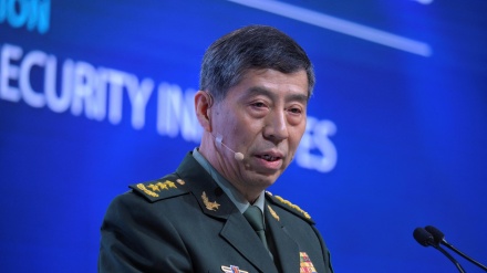Cina, ministro Difesa sarà in visita in Russia e Bielorussia
