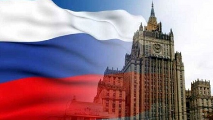 רוסיה בתגובה לסנקציות: אוסרים על גורמים מהאיחוד האירופי להיכנס לשטחנו