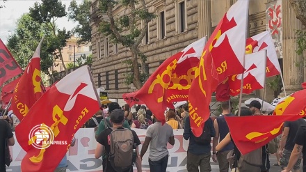 Italia, Marina di Grosseto. 20-24 luglio: “Sierra Maestra Camp