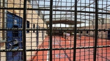 558 Filistinli esir, Siyonist rejimin hapishanelerinde müebbet hapis cezasına çarptırıldı
