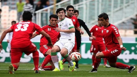 پیشینه تیم ملی فوتبال افغانستان و دیدارهایش با ایران در دهه‌های گذشته