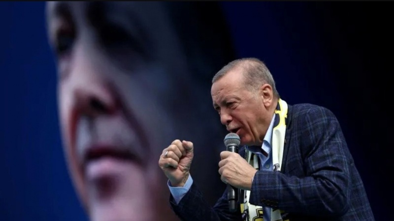 Erdoğan’ın ‘mal varlığı’ açıklandı