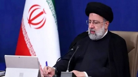تبریک رئیس‌ جمهوری ایران به سران کشورهای اسلامی به مناسبت عید قربان