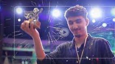  پسر افغانستانی که شگفتی‌ساز شد