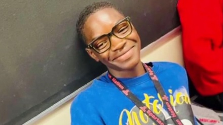 米で、警官が14歳の黒人少年を殺害