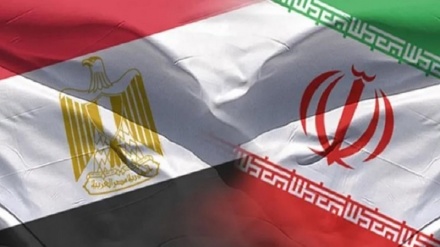 Iran-Mesir akan Bentuk Komisi Pulihkan Hubungan