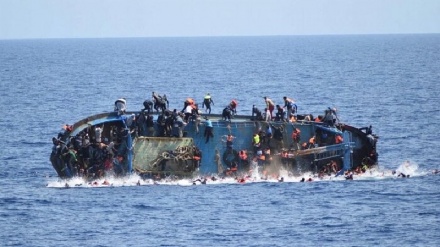 תוניסיה: 3 ספינות מהגרים טבעו מול חופי המדינה, 5 נהרגו ו-47 נעדרים