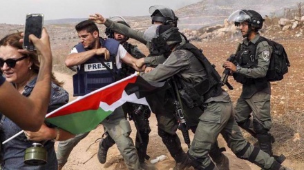 Onu: Israele mette a tacere gruppi palestinesi per i diritti umani 