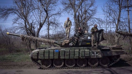 US Congressmen move to legalize Ukraine’s use of Russia’s frozen assets