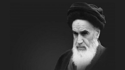 امام خمیني د «مونږ کولې شو» کلتور ژوندی کړ