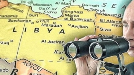 Russia-Libia, ripristinio rapporti diplomatici