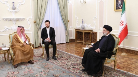 Poros Tehran-Riyadh Terbentuk, Israel Semakin Terisolasi