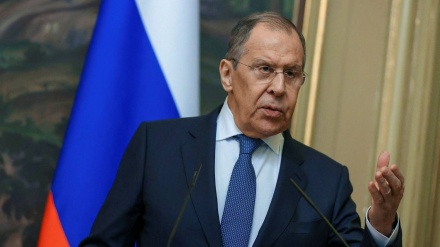 Lavrov: Evropa ka marrë rrugën e luftës me Rusinë