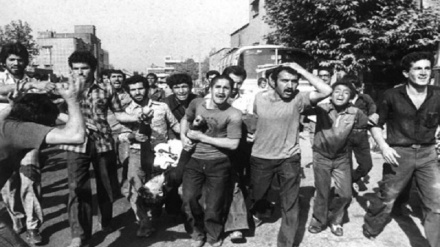 Iran marks anniversary of 1963 Uprising