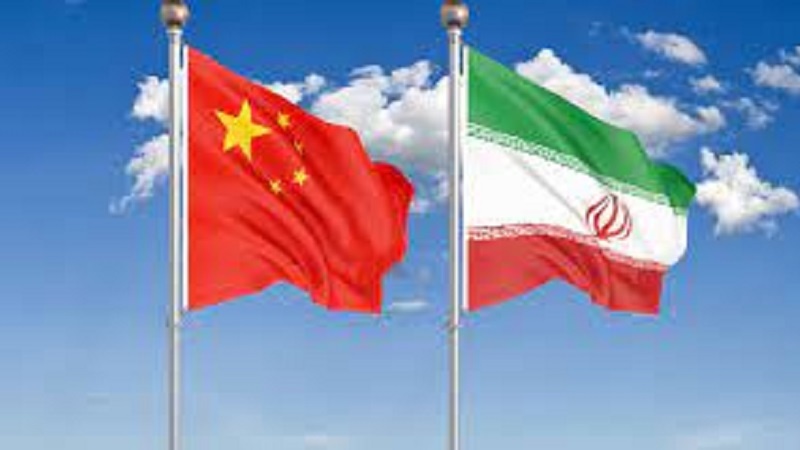 Il viaggio della delegazione commerciale cinese in Iran