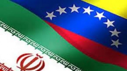 Esportazione dell'Iran di 120 milioni di dollari in Venezuela