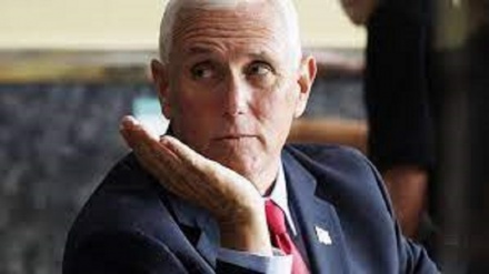 Usa: Pence a Kiev da Zelensky, 'faccio la mia parte' 
