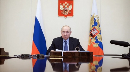 Путин: Все цели России на Украине будут реализованы