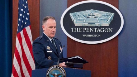 US announces to pour another $2.1 billion worth of weapons into Ukraine war 