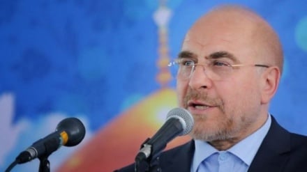 קליבאף : איראן, בין עשר המעצמות המובילות בעולם