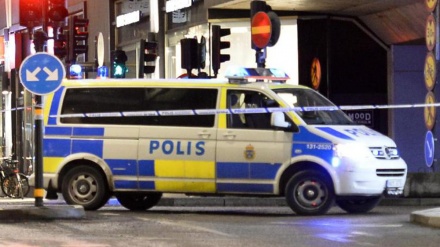 Svezia: attacco sferrato con un coltello in una scuola
