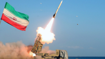 Irans Luftverteidigungsstreitkräfte wollen militärische Ausrüstung mit großer Reichweite herstellen
