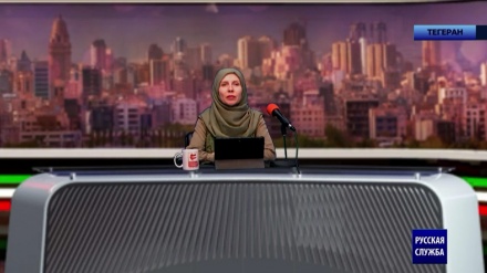 ТВ-ЭФИР - 19 июня 2023