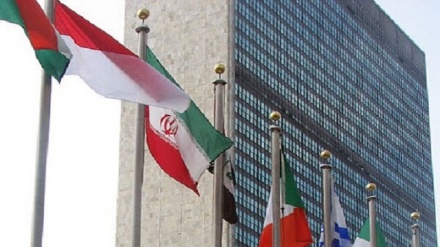 واکنش ایران به ادعاهای پهپادی آمریکا، اوکراین و سه کشور اروپایی