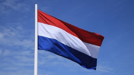 荷兰联合政府突然解散