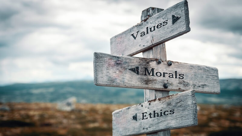 米の倫理的価値観崩壊が浮き彫りに