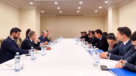 Siria, l'inviato speciale dell'Onu parteciperà ai colloqui di Astana