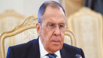 Russie/Wagner : Lavrov met en garde l'Occident