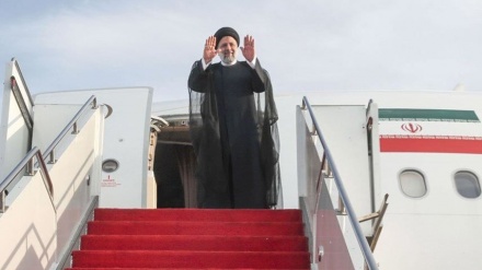 Presidenti i Iranit niset për një vizitë në Amerikën Latine/Venezuela, destinacioni i parë i Ajetullah Raisi