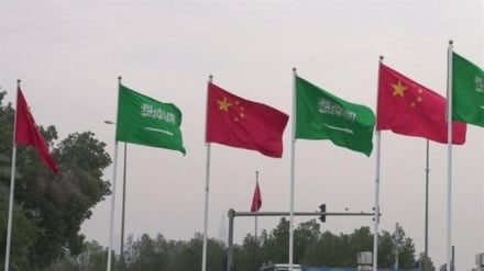 Në Riad të Arabisë Saudite zhvillohet konferenca tregtare e vendeve arabe dhe Kinës