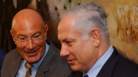 הפרקליטות: מילצ'ן יעיד בתיק 1000 בעיר ברייטון באנגליה