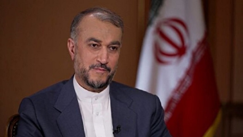 אמיר עבדולהיאן: חברותה של איראן בארגון שנגחאי תתממש בקרוב