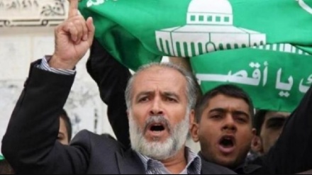 Hamas: forte messaggio di Resistenza al nemico sionista in Cisgiordania 