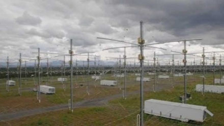 راه‌اندازی اولین ایستگاه پایش اقلیمی چین در تاجیکستان