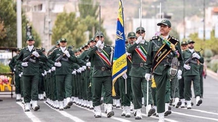  Two killed as IRGC smashes terror team in southeastern Iran 