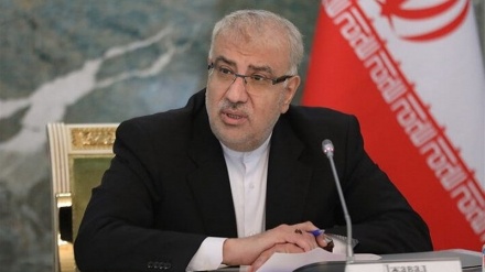 Ministri iranian i naftës theksoi zhvillimin e industrisë së gazit në botë